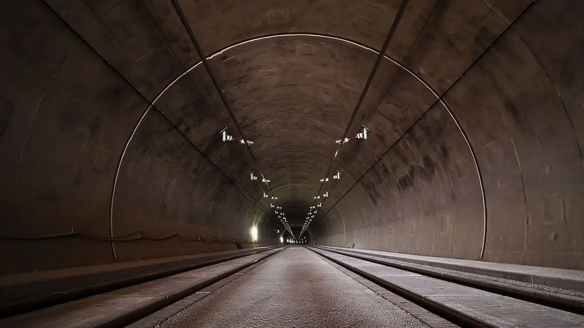 t&uacute;nel
