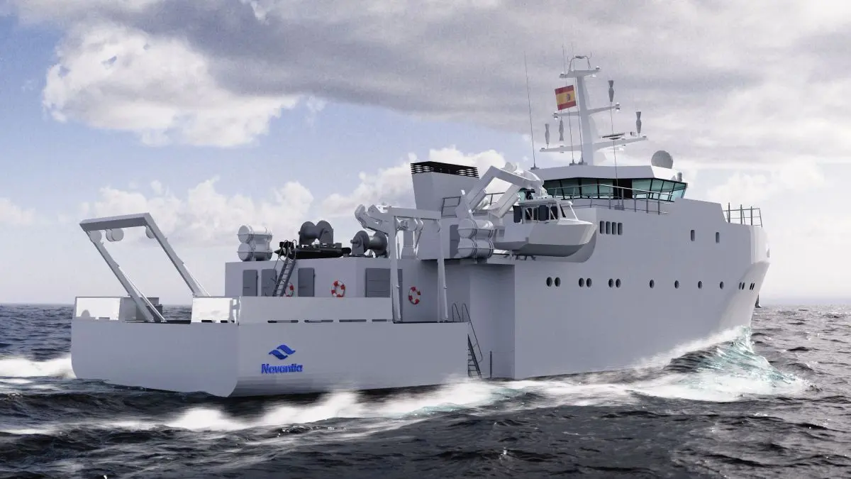 BHC Navantia