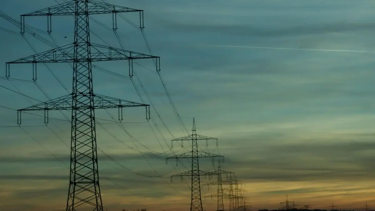 redes el&eacute;ctricas 2