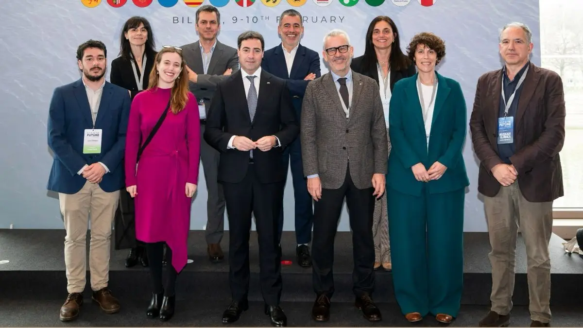 Cumbre Leaders Meeting Fit for the Future