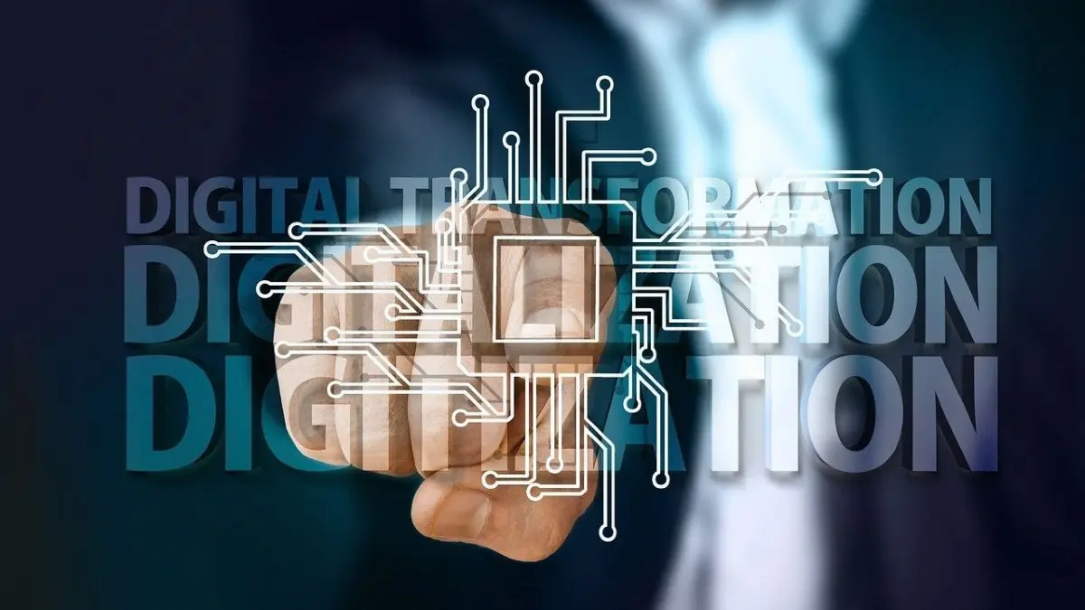 Digitalizaci&oacute;n