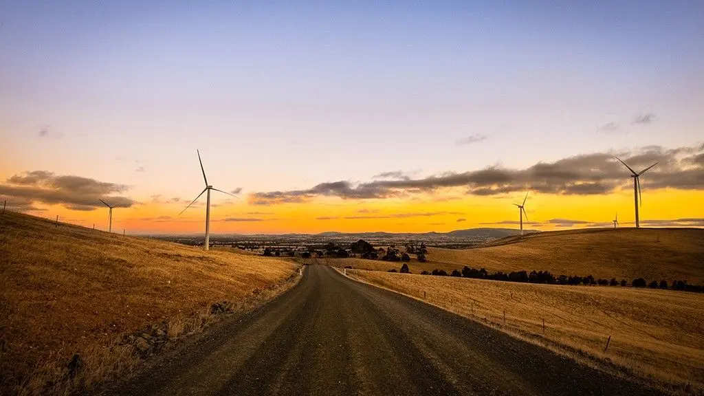 Parque Ararat (Australia)