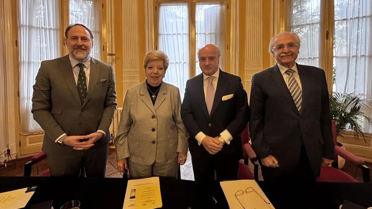 Presentaci&oacute;n del Manifiesto sobre la Directiva CER Compromisos y Aportaciones