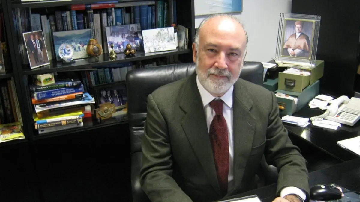 Eugenio O&ntilde;ate