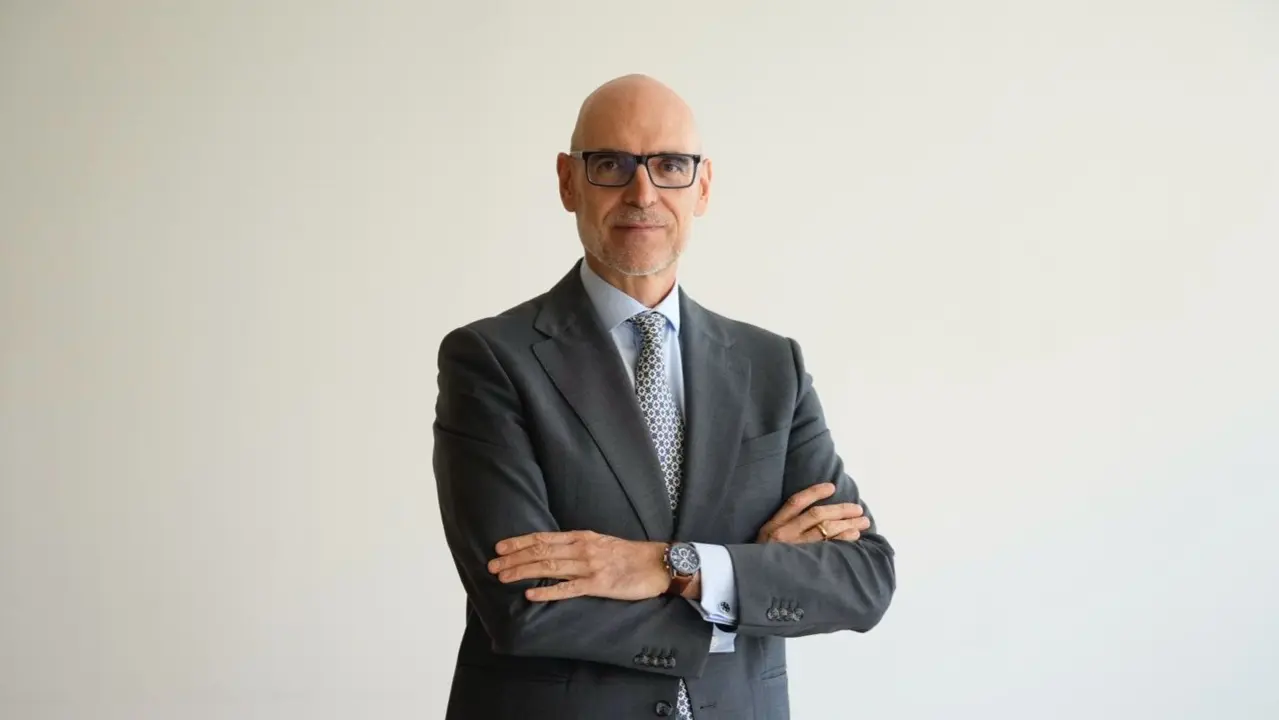 Javier del Pico, Presidente de APPA E&oacute;lica