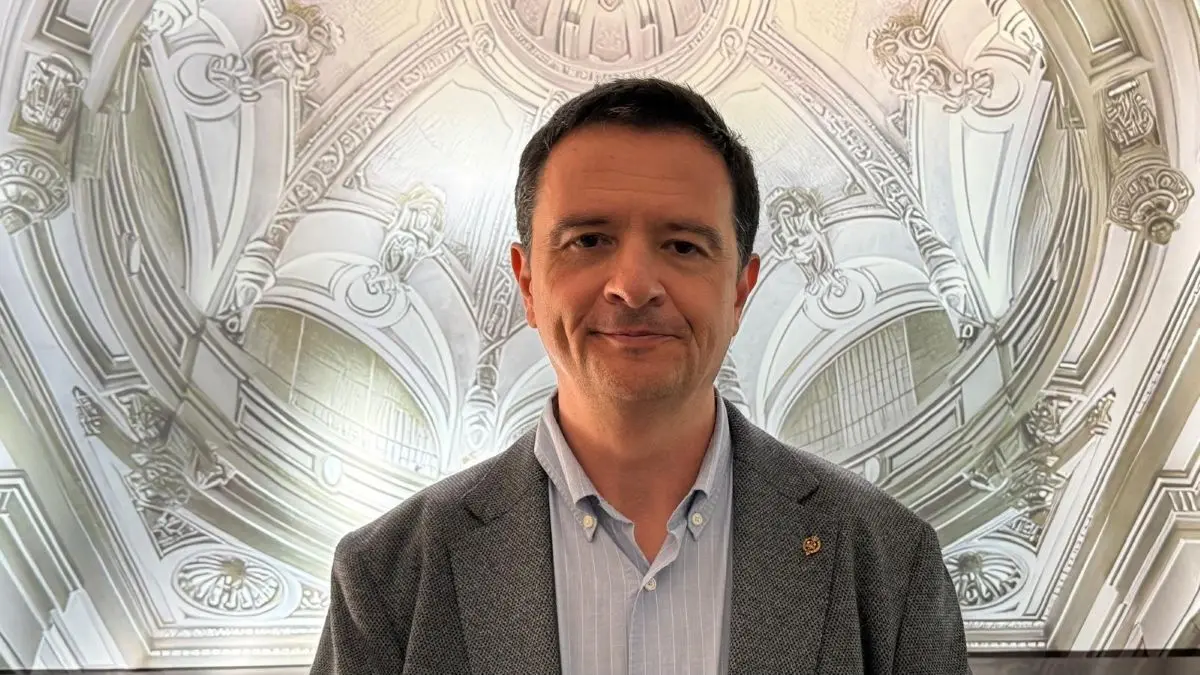 Carlos Medina