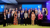 50 aniversario de la Agencia Espacial Europea (ESA)