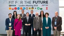 Cumbre Leaders Meeting Fit for the Future