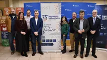 75 aniversario de COIIAR
