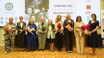 Premios Hedy Lamarr