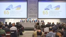 65&ordm; Congreso Internacional de Ingenier&iacute;a Naval e Industria Mar&iacute;tima (CIIN 2026)