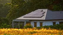 Autoconsumo fotovoltaico en vivienda unifamiliar
