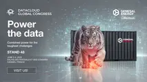 Participaci&oacute;n de Genesal Energy en Datacloud Cannes