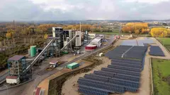 Centro de Desarrollo de Tecnologias en Cubillos del Sil