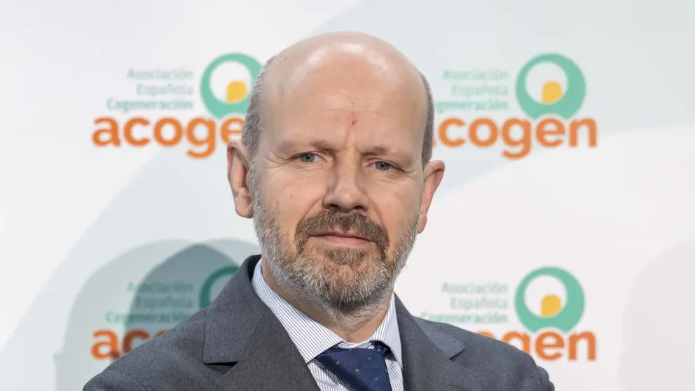 Jose Ignacio Castillo (Acogen)