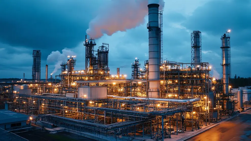 Industria