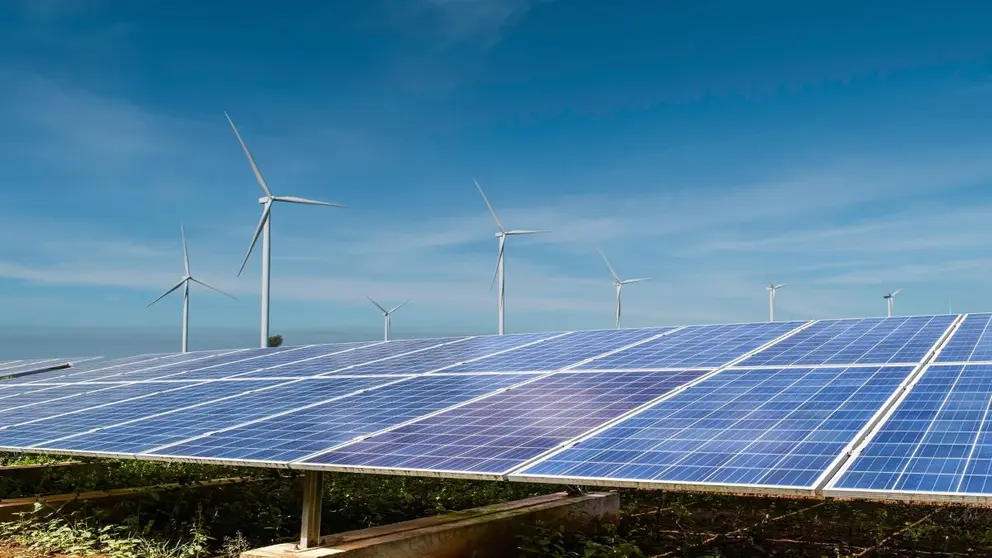 renovables generacion electrica 2024