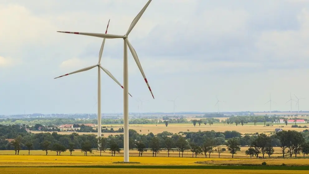 Energía eólica (2)