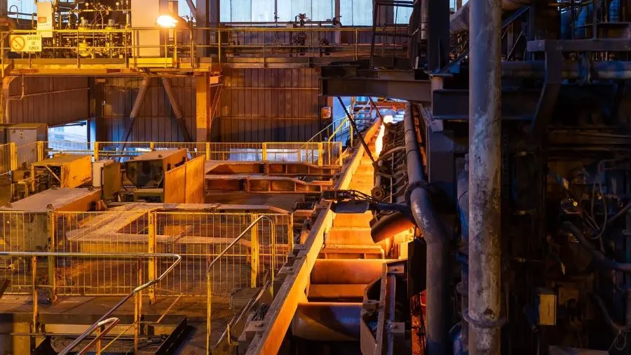 Industria (2)