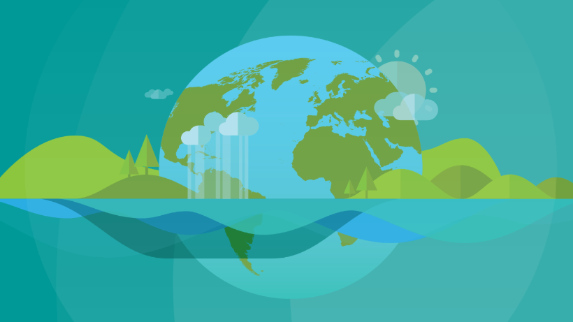 Informe Engineering, Water and Food Nexus,