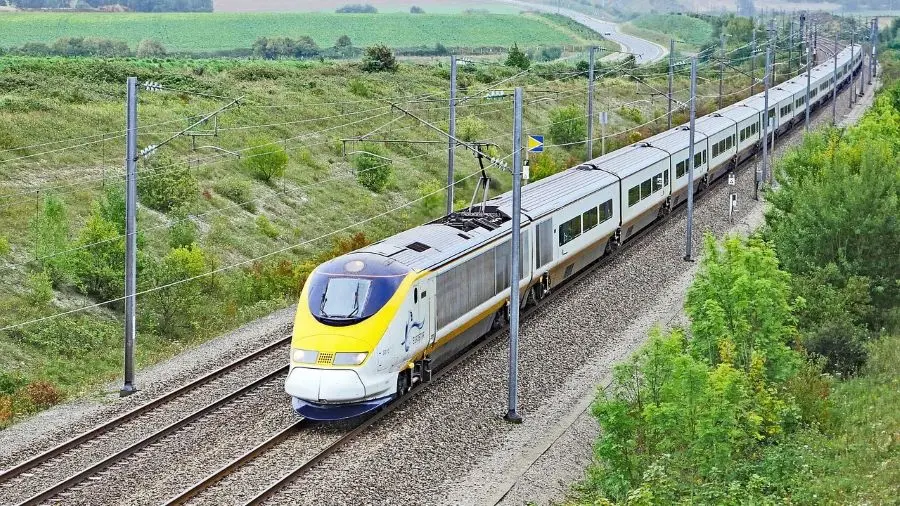 Eurostar