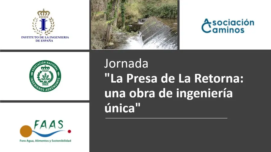 Jornada sobre La Presa de la Retrona