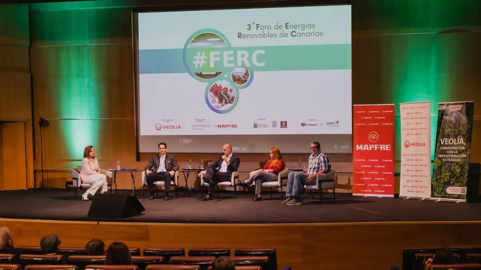 FERC 2025