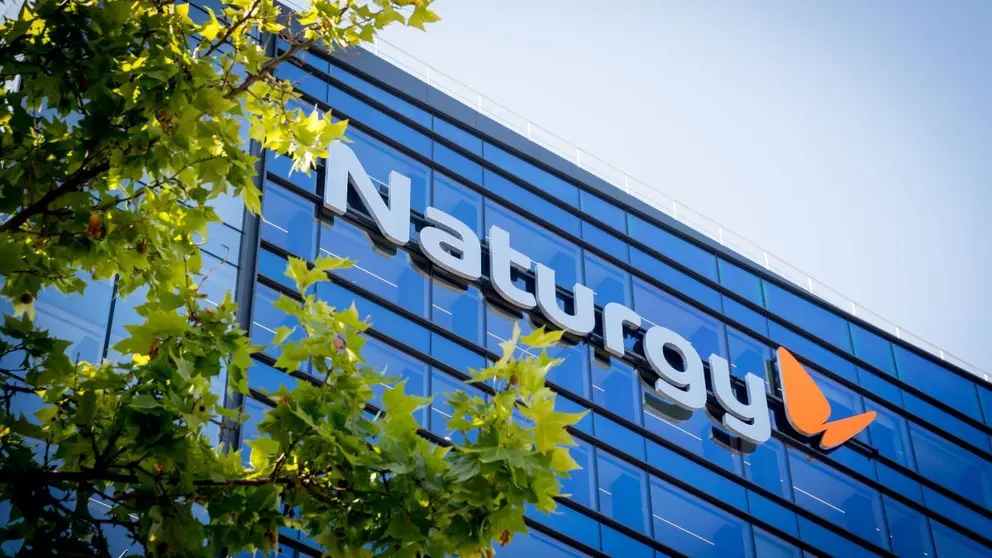 Sede de Naturgy en Madrid