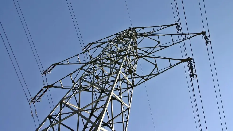 Redes el&eacute;ctricas (5)