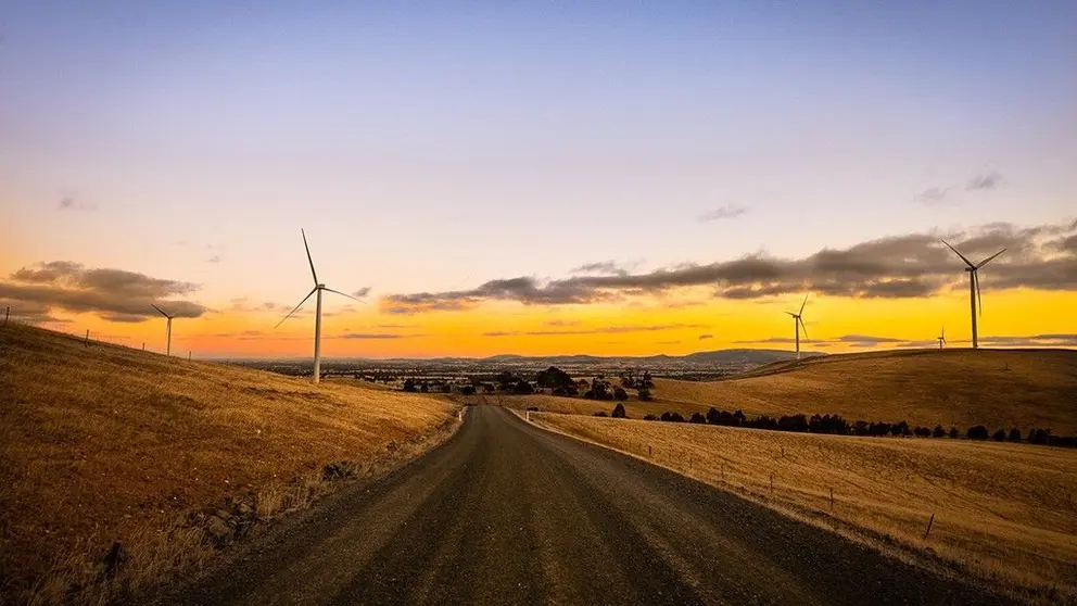 Parque Ararat (Australia)