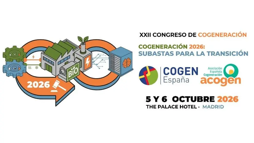 Congreso Acogen 2026