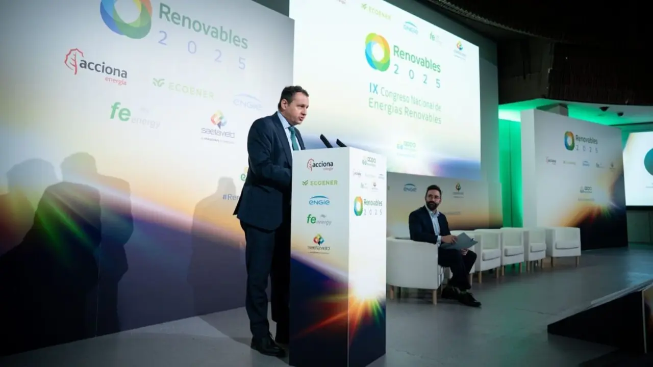 Congreso Appa Renovables 2025