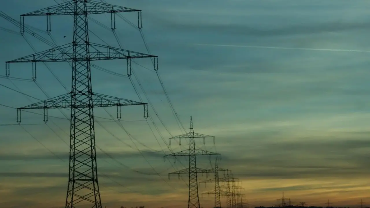 redes el&eacute;ctricas 2
