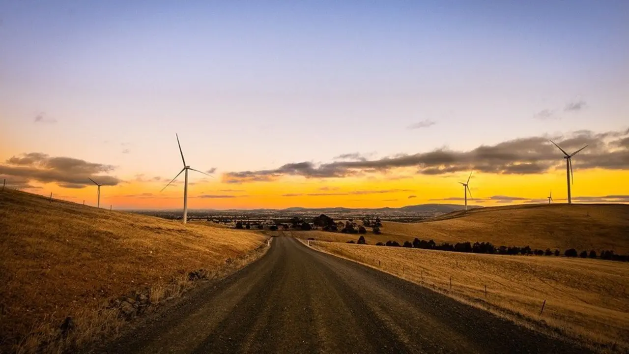 Parque Ararat (Australia)