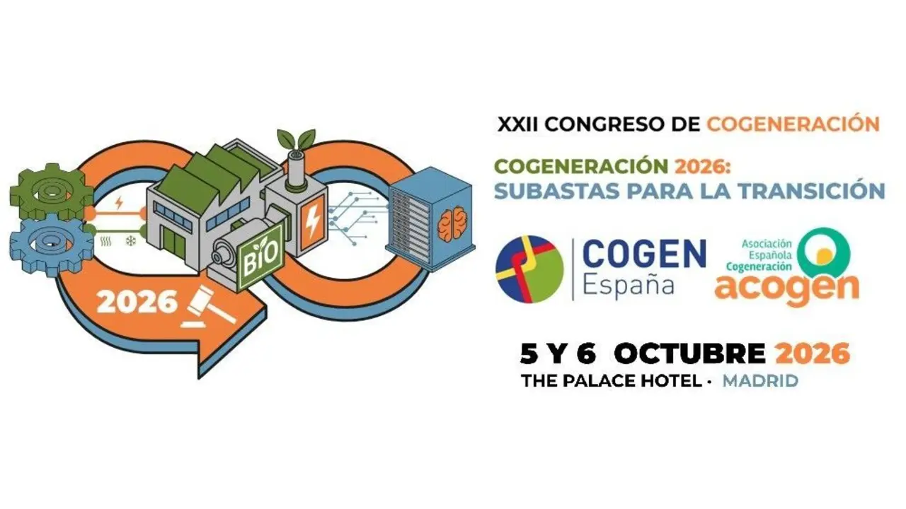 Congreso Acogen 2026