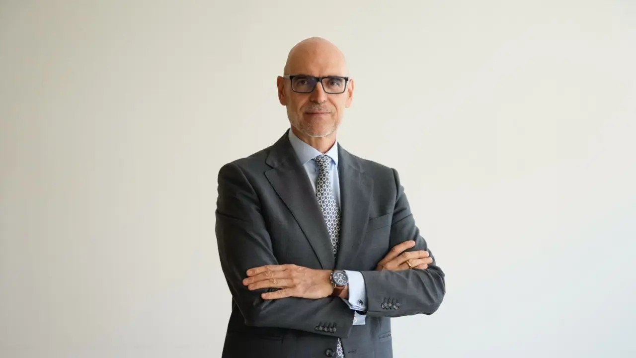 Javier del Pico, Presidente de APPA E&oacute;lica