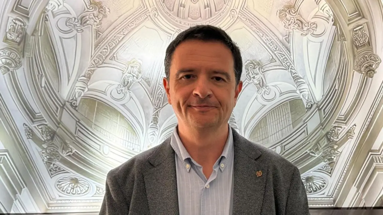 Carlos Medina