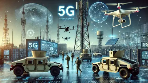 Digitalizaci&oacute;n y Fuerzas Armadas