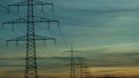redes el&eacute;ctricas 2