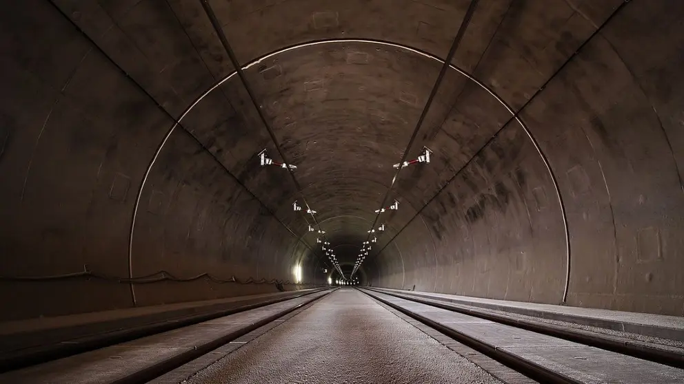 t&uacute;nel