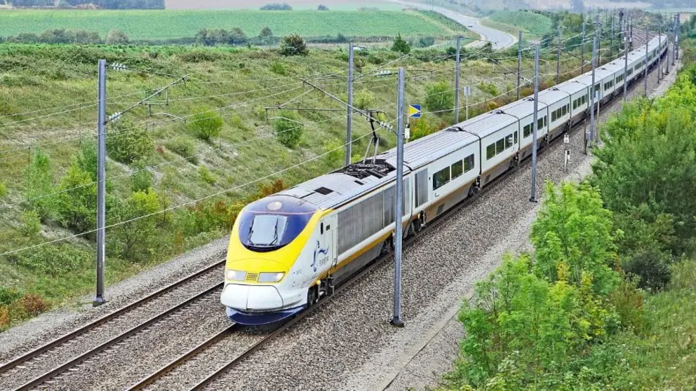 Eurostar
