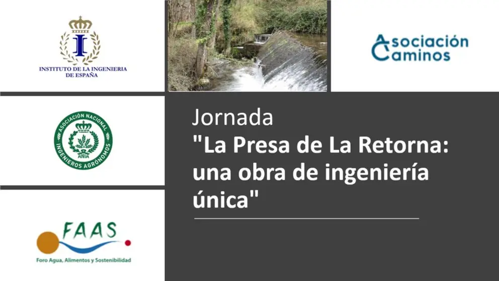 Jornada sobre La Presa de la Retrona