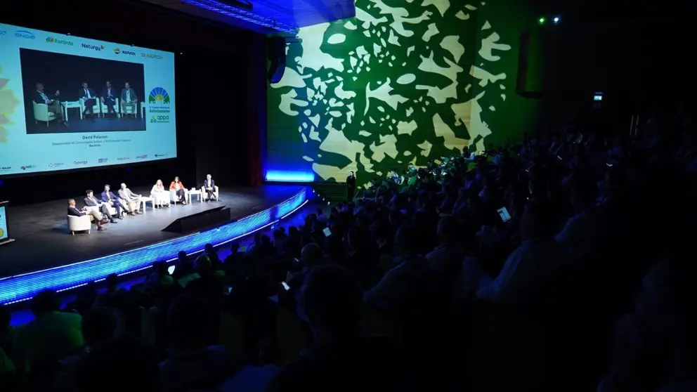 Congreso Autoconsumo 2025
