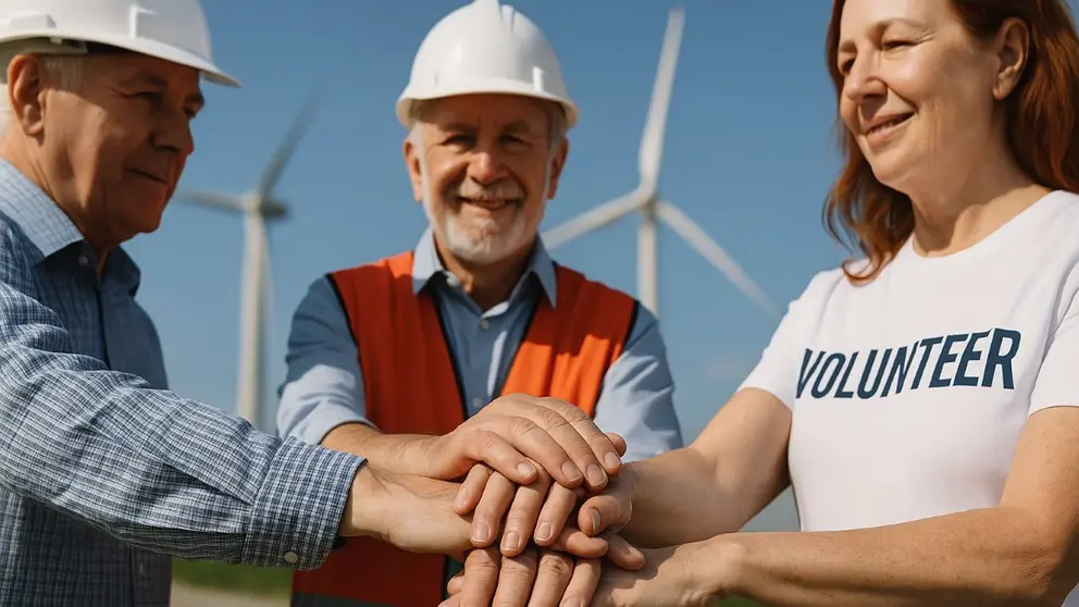 Voluntariado