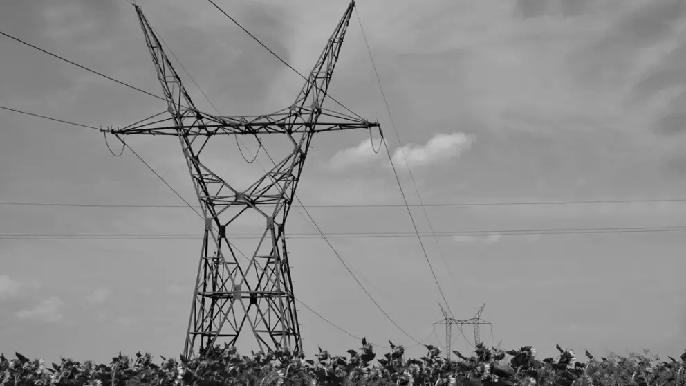 Redes el&eacute;ctricas (2)