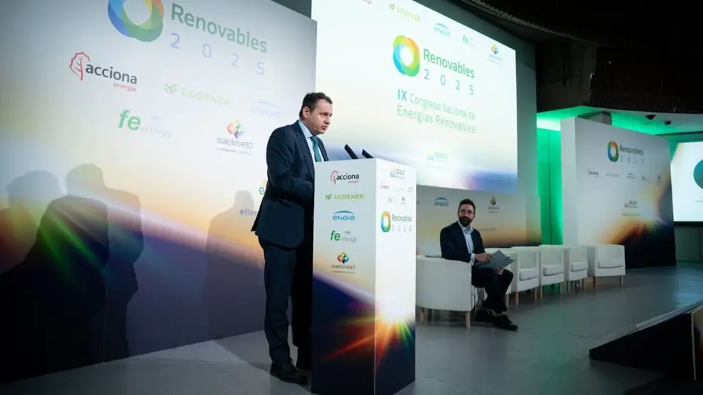 Congreso Appa Renovables 2025