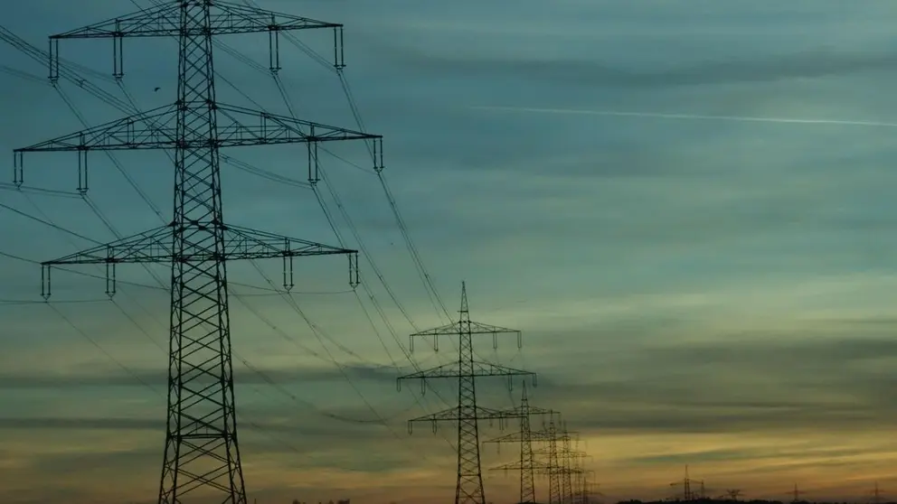 redes el&eacute;ctricas 2