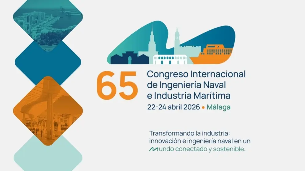 65&ordm; Congreso Internacional de Ingenier&iacute;a Naval e Industria Mar&iacute;tima